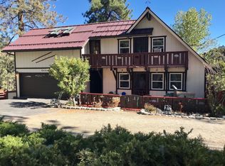 5437 Lone Pine Canyon Rd, Wrightwood, CA 92397