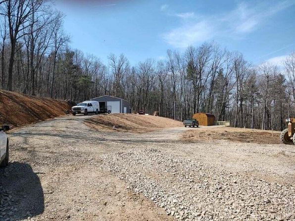 0 Park Ridge Ln SE #18-18A-12, Copper Hill, VA 24079