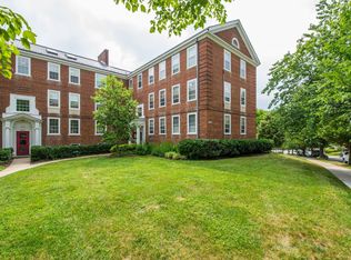 3896 Porter St NW APT B338, Washington, DC 20016