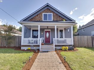 138 SE Currin St, Estacada, OR