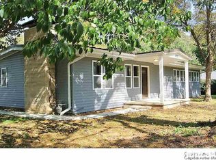 1832 Mound Rd, Jacksonville, IL 62650