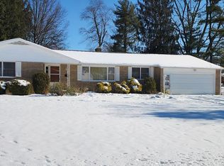 1135 Devonwood Rd, Mansfield, OH 44907