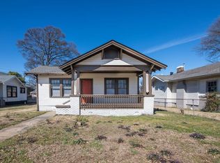 644 Alabama Ave SW, Birmingham, AL 35211