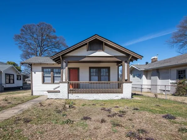 644 Alabama Ave SW, Birmingham, AL 35211