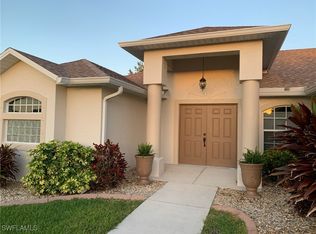 4544 SW 14th Ave, Cape Coral, FL 33914
