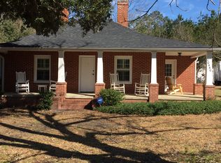 10440 Aberdeen Rd, Aberdeen, NC 28315