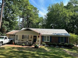 2216 Keith Dr, Raleigh, NC 27610