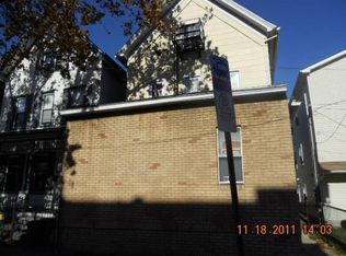 805 E Jersey St, Elizabeth, NJ 07201