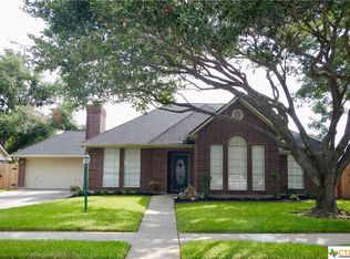 118 Amhurst St, Victoria, TX 77904