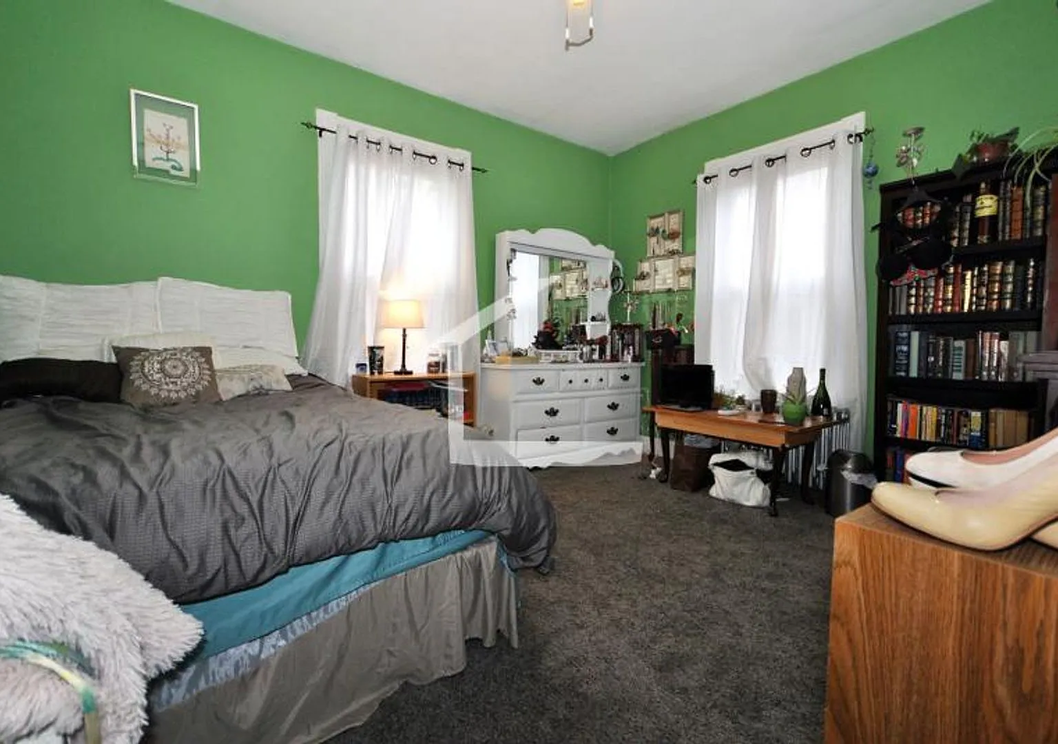 Nice 4 bed in Brighton — Photo 4