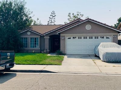 522 El Monte St, Madera, CA, 93637