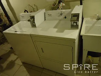 Rented by Spire Group