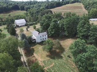 116 Matthews Spur Rd, Eighty Four, PA