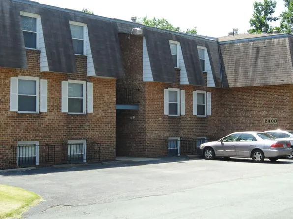 2400 Arlington Blvd, Charlottesville, VA