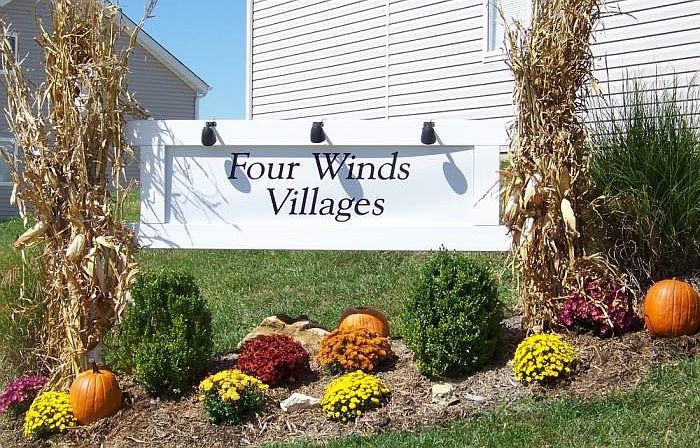 Four Winds Villages