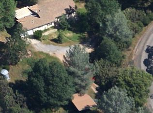 2180 Bear Rock Rd, Placerville, CA 95667