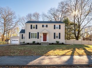 231 Kings Grant Rd, Marlborough, MA 01752