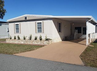 5306 Ventura Dr, Zephyrhills, FL 33541