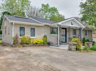 3724 W Hamilton Rd, Nashville, TN 37218