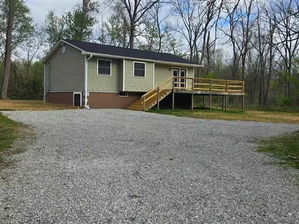 1491 N County Rd #500N, Brazil, IN 47834