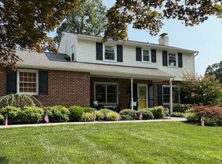 202 Larchwood Rd, West Chester, PA 19382