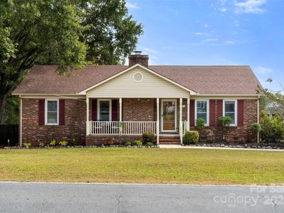 1422 Midlake Rd, Kannapolis, NC, 28083