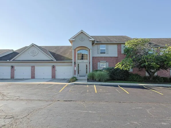 5344 Meadow Walk Ln, Cincinnati, OH 45247