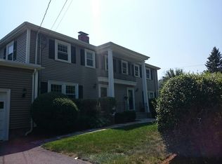 272-274 Lagrange St, Newton, MA 02467