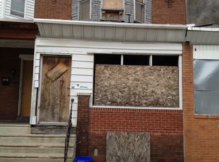 2233 Hobson St, Philadelphia, PA 19142