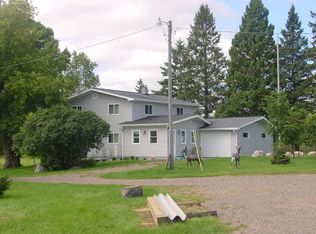 N7731 Willow Rd, Hawkins, WI 54530
