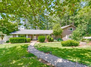 40110 SE Fall Creek Rd, Estacada, OR 97023