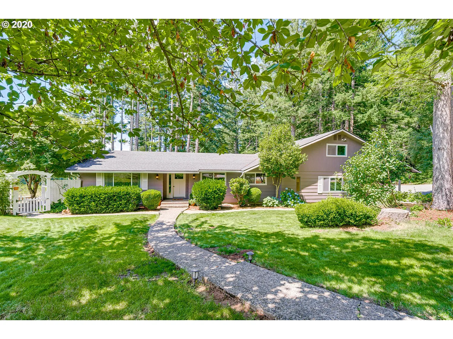 40110 SE Fall Creek Rd photo 1