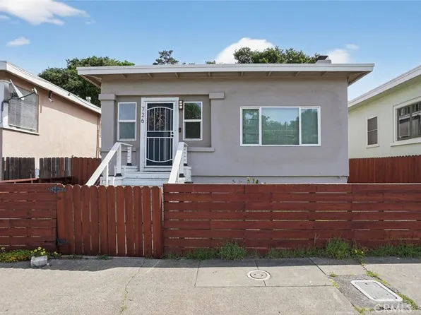 726 Monterey St, Vallejo, CA 94590