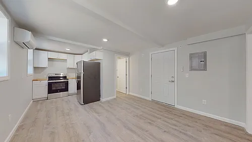 Floor plan 402