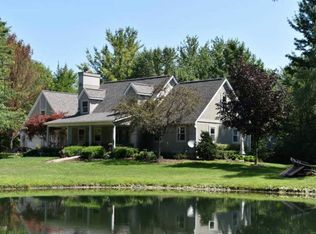 8860 Big Hand Rd, Columbus, MI 48063