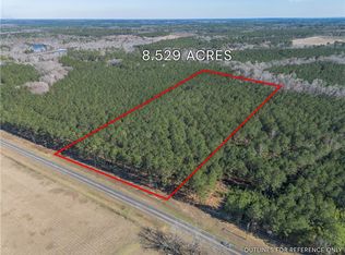 2 Ben, Dublin, GA 31021