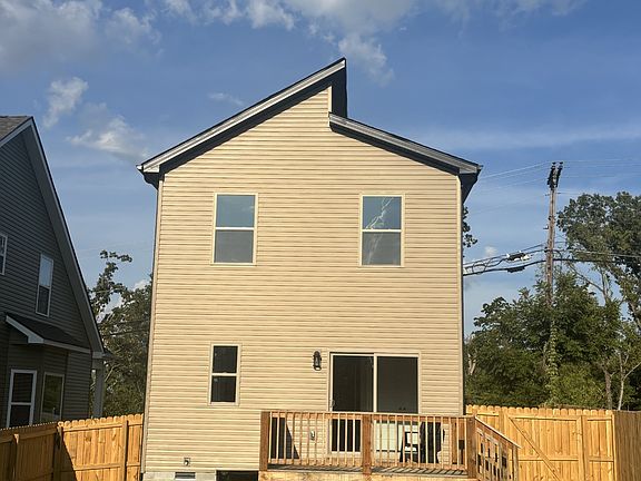 2nd image of 1906 Evans Rd Lot 9