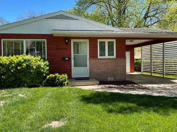 (undisclosed Address), Lindsborg, KS 67456
