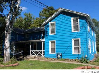 603 E State St, Albion, NY 14411