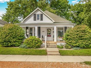 430 S Harding St, Warsaw, IN 46580