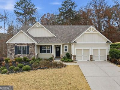123 Longleaf Dr, Canton, GA, 30114
