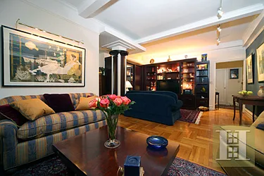 Sold by Halstead Real Estate