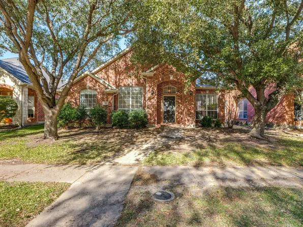 2818 Spanish Moss Trl, Frisco, TX 75033