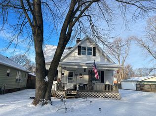 1101 N 2nd St, Springfield, IL 62702