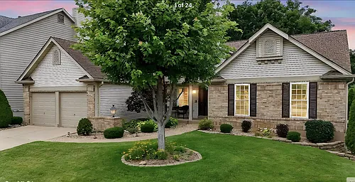 1307 Norwood Hills Dr Photo 1