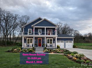 7217 Tesh Rd #5, Monroe, NC 28110