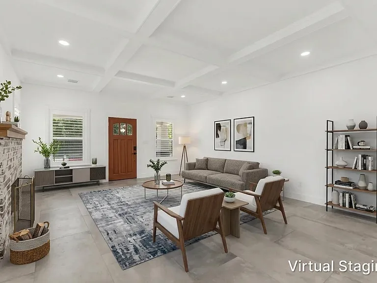 402 Hunt St — Photo 6