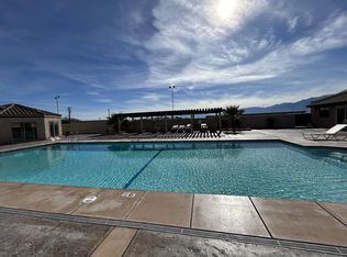 0C Maui Way #2, Desert Hot Springs, CA 92240
