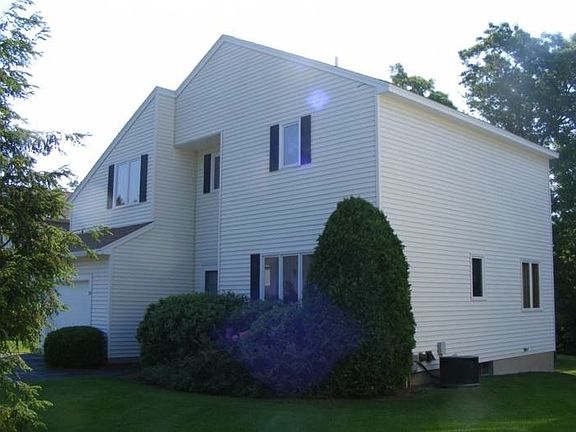 Side view