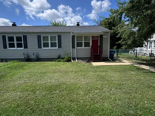 19 Liberty St, Aberdeen, MD 21001